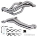 2009-2024 RAM 1500 HEMI 5.7L 1-3/4 LONG TUBE HEADERS (TITANIUM CERAMIC) - DFW Speed Syndicate