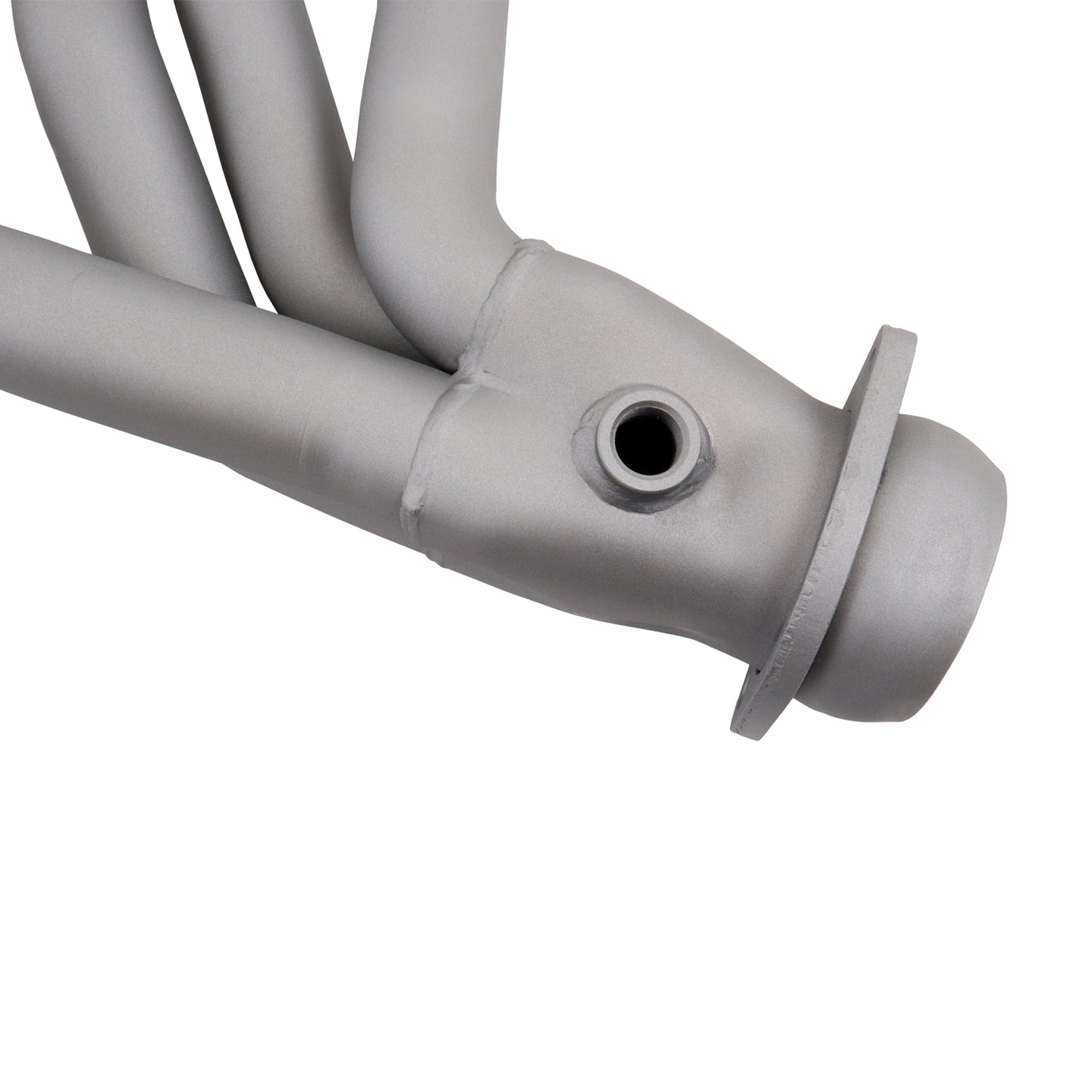 2009-2024 RAM 1500 HEMI 5.7L 1-3/4 LONG TUBE HEADERS (TITANIUM CERAMIC) - DFW Speed Syndicate