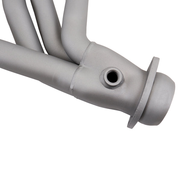 2009-2024 RAM 1500 HEMI 5.7L 1-3/4 LONG TUBE HEADERS (TITANIUM CERAMIC) - DFW Speed Syndicate