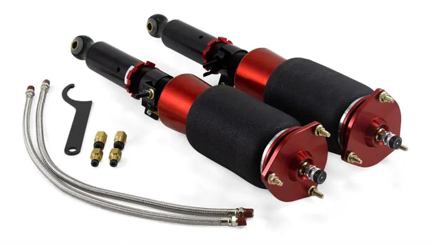Air Lift Performance 08-14 Infiniti G37 / 09-16 Nissan 370Z Front Kit Air Lift