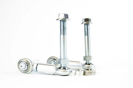 SPL Part 370Z/G37 Front Swaybar Endlinks FR SPORT