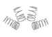 Whiteline 04-07 Subaru STi Performance Lowering Springs - DFW Speed Syndicate