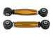 Whiteline 16-18 Ford Focus Rear Lower Front Control Arm - DFW Speed Syndicate