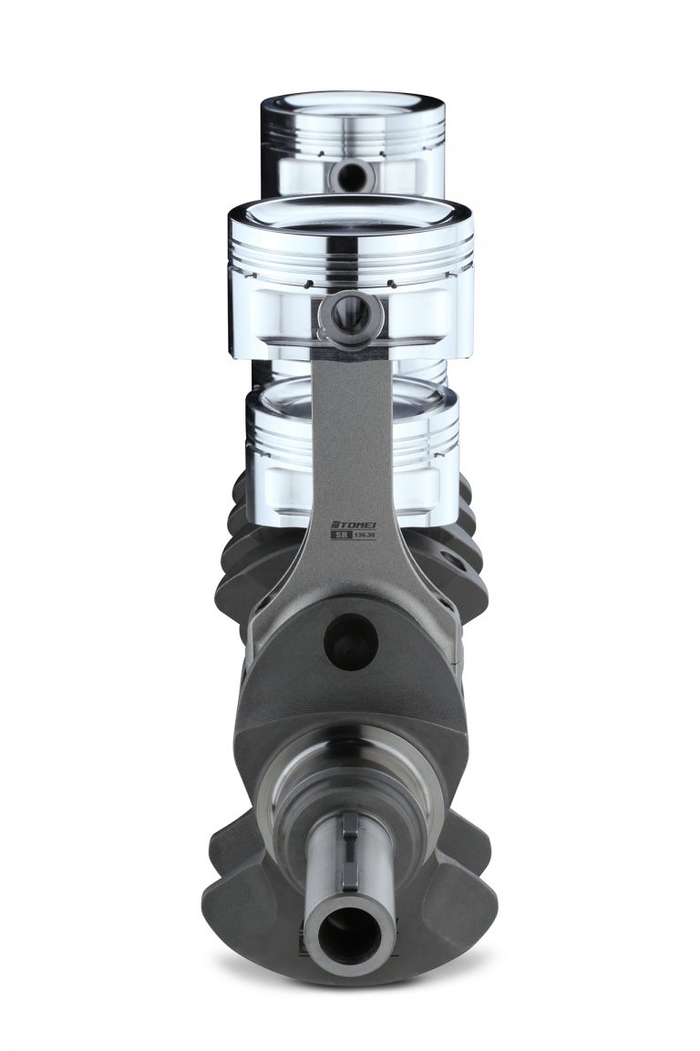 Tomei  Stroker Kit SR20DET 2.2 FR SPORT