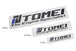 Tomei Sticker The Engine Specialist Die Cut FR SPORT