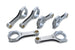 Tomei Forged H-Beam Connecting Rod Set FR SPORT