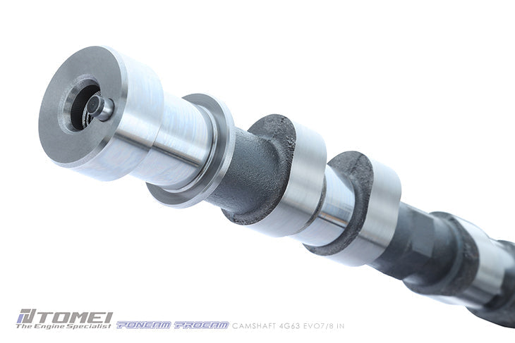Tomei Camshaft Poncam/Procam 4G63 FR SPORT