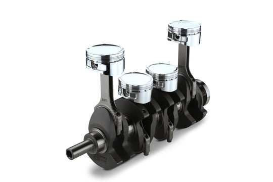 Tomei Stroker Kit 4B11 Evo10 2.3 FR SPORT