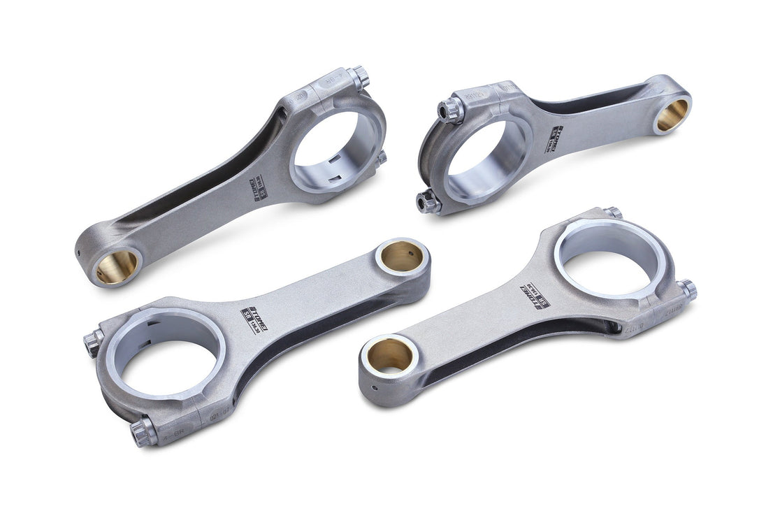 Tomei Forged H-beam Connecting Rod Set FR SPORT