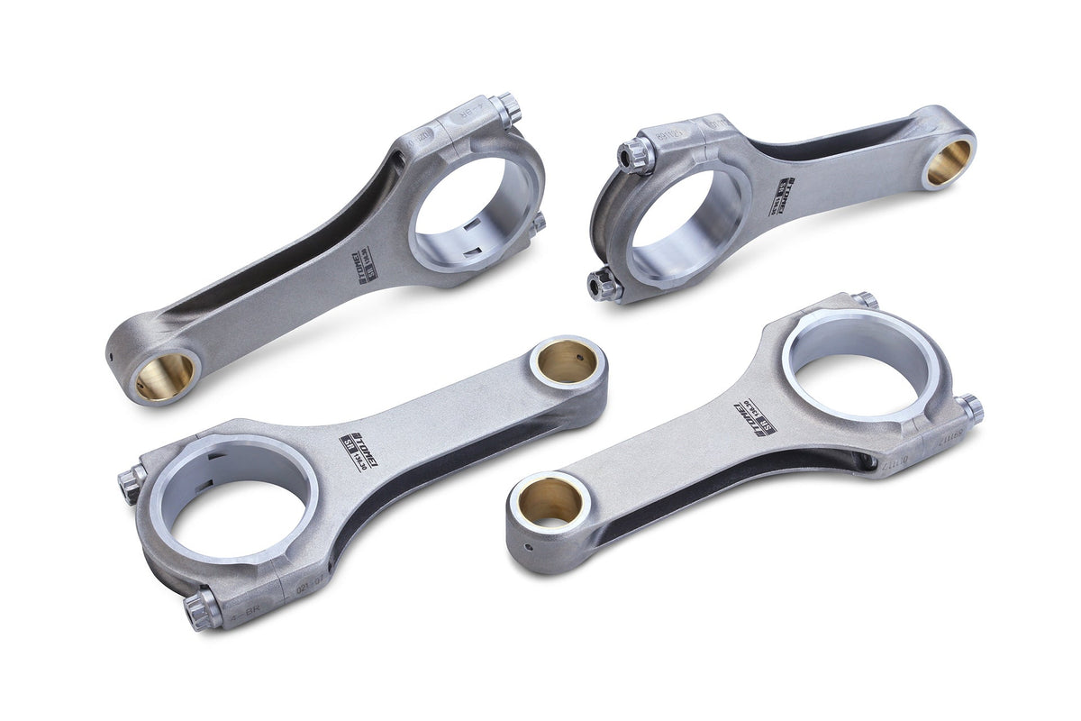 Tomei Forged H-beam Connecting Rod Set FR SPORT
