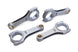 Tomei Forged H-beam Connecting Rod Set FR SPORT