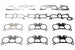 Tomei RB26DETT Manifold Gasket FR SPORT