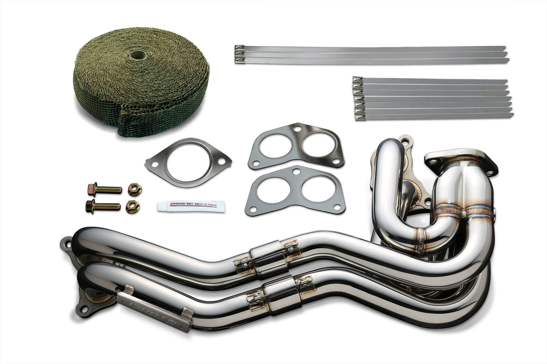 Tomei Expreme Exhaust Manifold | Toyota 86, GR86, FR-S, Subaru BRZ | FA20 FR SPORT