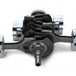 Tomei Stroker Kit EJ25 2.6 FR SPORT