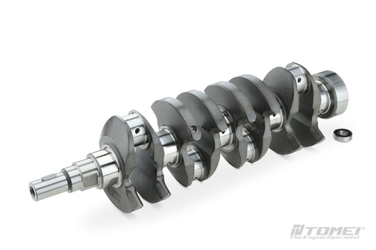 Tomei Forged Billet Full Counterweight Crankshaft 4A-G 1.8 83.0mm FR SPORT