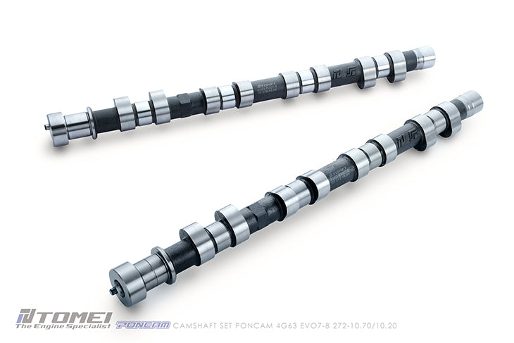 Tomei Camshaft Poncam/Procam 4G63 FR SPORT