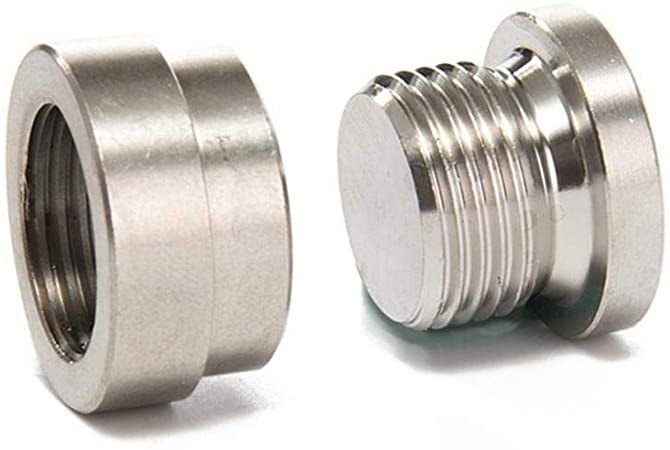 Tomei Exhaust Repair Part Bolt FR SPORT