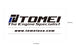 Tomei Banner Engine Specialist FR SPORT