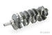 Tomei Forged Billet Full Counterweight Crankshaft 4B11 Evo10 2.3 98.0mm FR SPORT