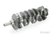 Tomei Forged Billet Full Counterweight Crankshaft 4B11 Evo10 2.3 98.0mm FR SPORT