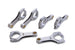 Tomei Forged H-beam Connecting Rod Set FR SPORT
