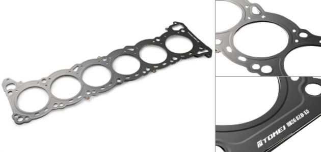 Tomei Head Gasket RB26DETT FR SPORT