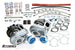 Tomei B/B Turbocharger Kit Arms RB26DETT FR SPORT