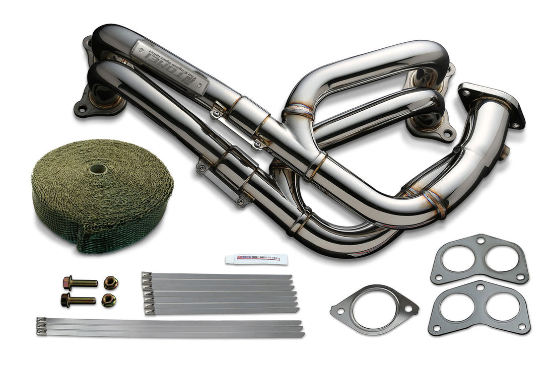 Tomei Expreme Exhaust Manifold | Toyota 86, GR86, FR-S, Subaru BRZ | FA20 FR SPORT