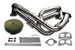 Tomei Expreme Exhaust Manifold | Toyota 86, GR86, FR-S, Subaru BRZ | FA20 FR SPORT