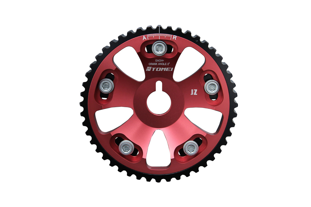 Tomei Adjustable Cam Gear FR SPORT
