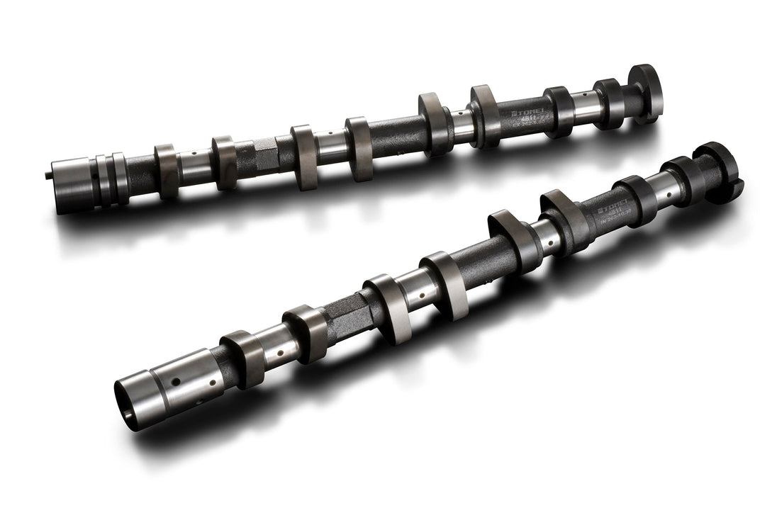 Tomei Camshaft Poncam 4B11 EVO10 FR SPORT