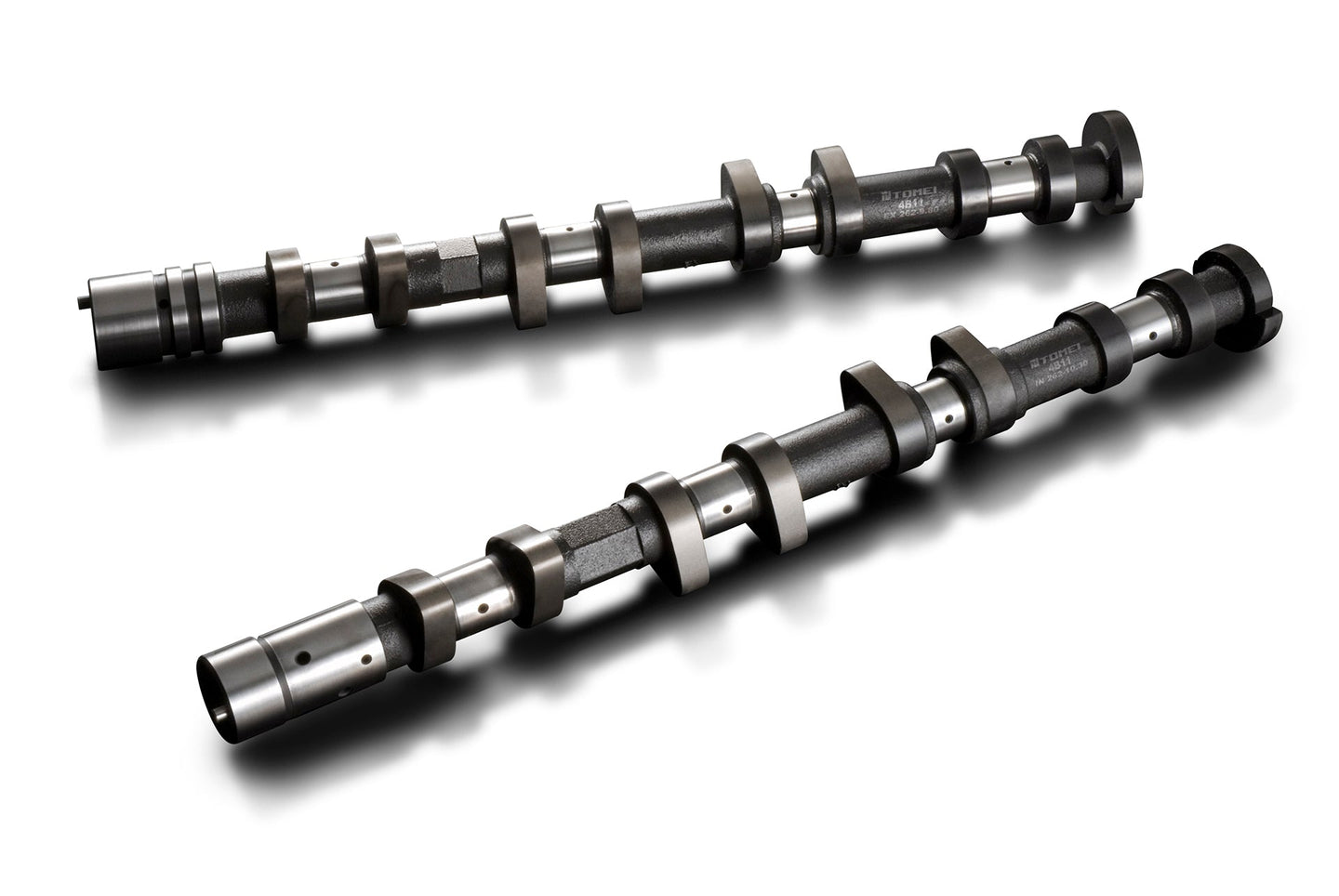 Tomei Camshaft Poncam 4B11 EVO10 FR SPORT