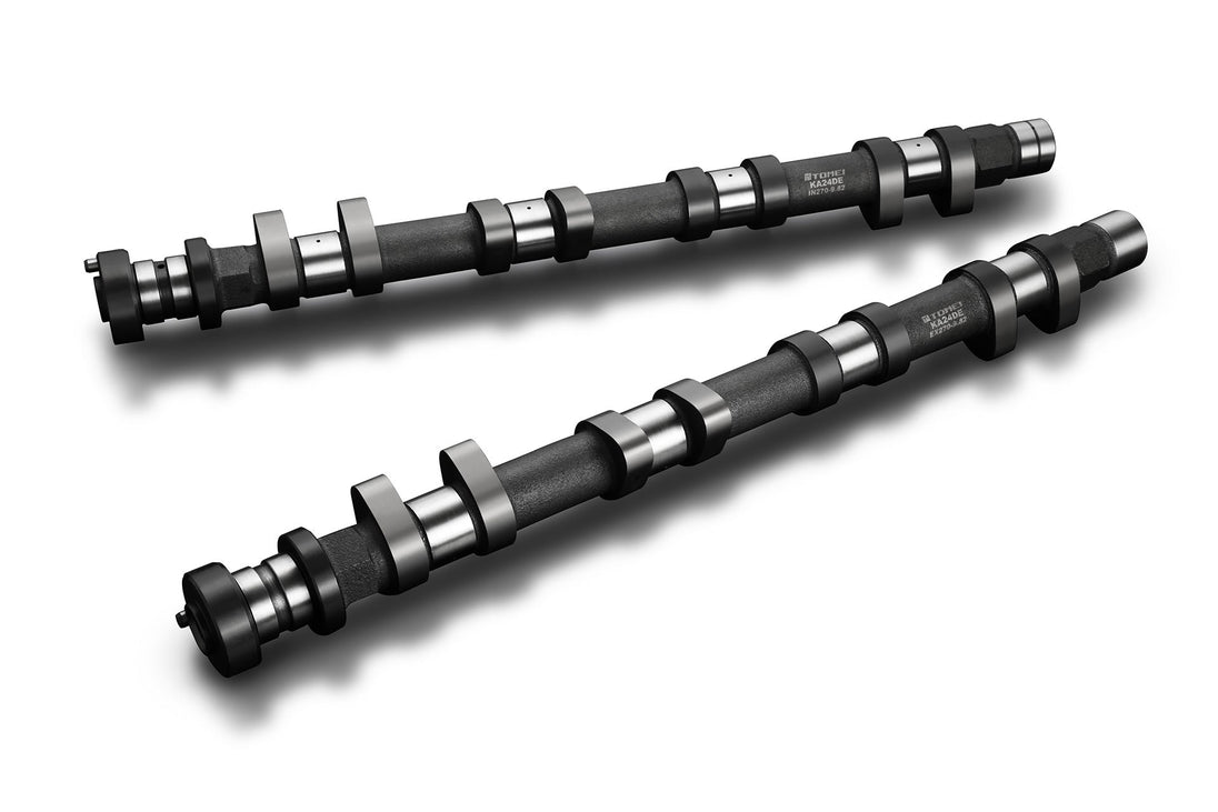 Tomei Camshaft Poncam KA24DE FR SPORT