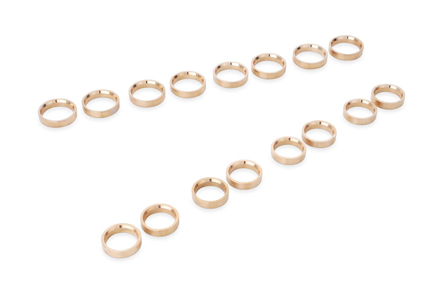 Tomei Berylium Valve Seat Ring FR SPORT