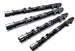 Tomei Camshaft Procam/ Poncam VG30DE(TT) FR SPORT