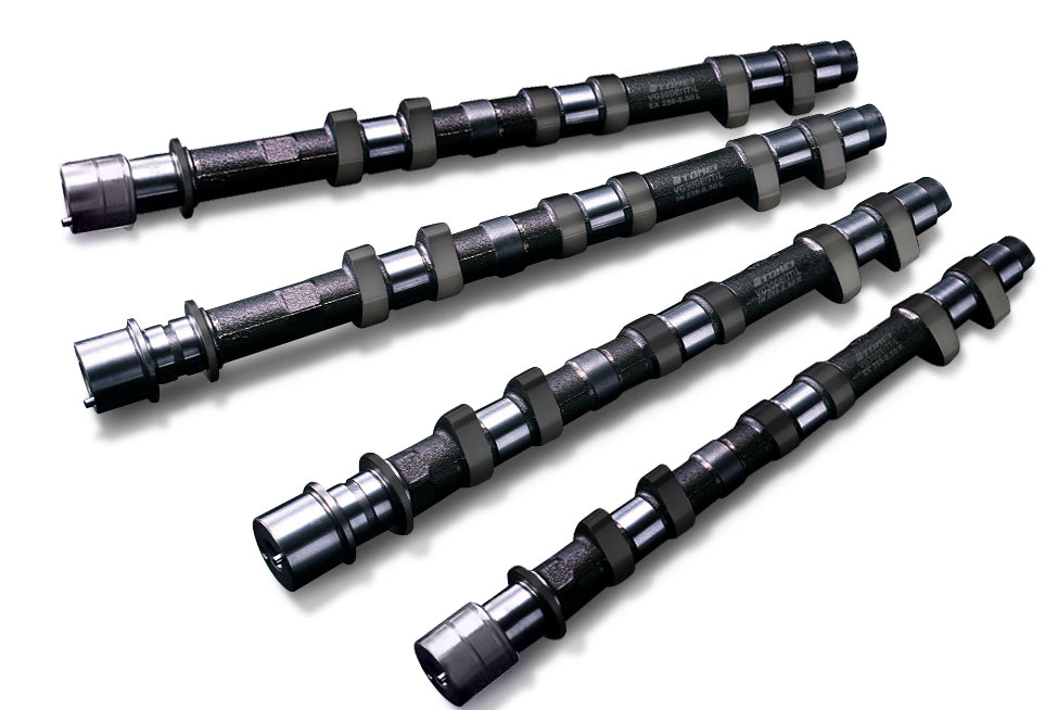 Tomei Camshaft Procam/ Poncam VG30DE(TT) FR SPORT