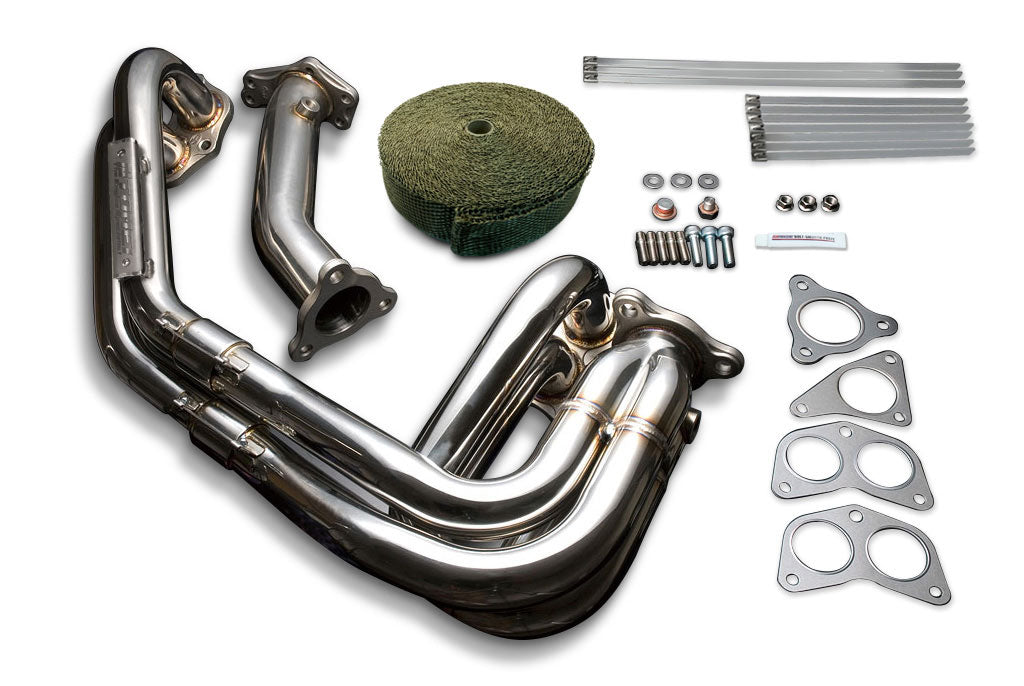 Tomei Exhaust Manifold Kit Expreme EJ Single Scroll WRX/STI FR SPORT