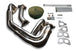 Tomei Exhaust Manifold Kit Expreme EJ Single Scroll WRX/STI FR SPORT