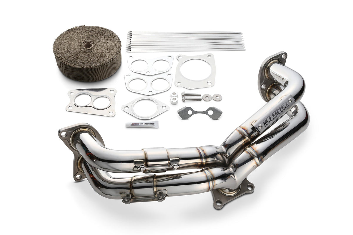 Fa20dit Avcs Tomei Exhaust Manifold Kit Expreme WRX FA20DIT