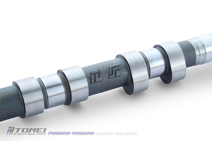 Tomei Camshaft Poncam/Procam 4G63 FR SPORT