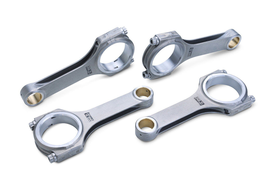 Tomei Forged H-Beam Connecting Rod Set FR SPORT