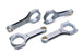Tomei Forged H-Beam Connecting Rod Set FR SPORT