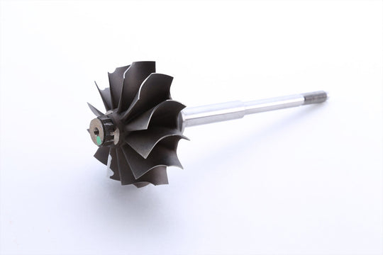 Tomei Turbocharger Kit Repair Part Arms Turbine Wheel FR SPORT