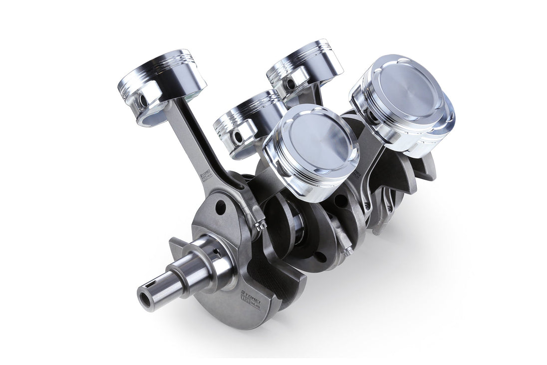 Tomei Stroker Kit VR38DETT 4.1 FR SPORT