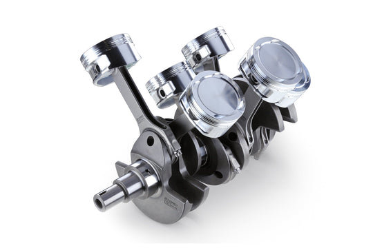 Tomei Stroker Kit VR38DETT 4.1 FR SPORT