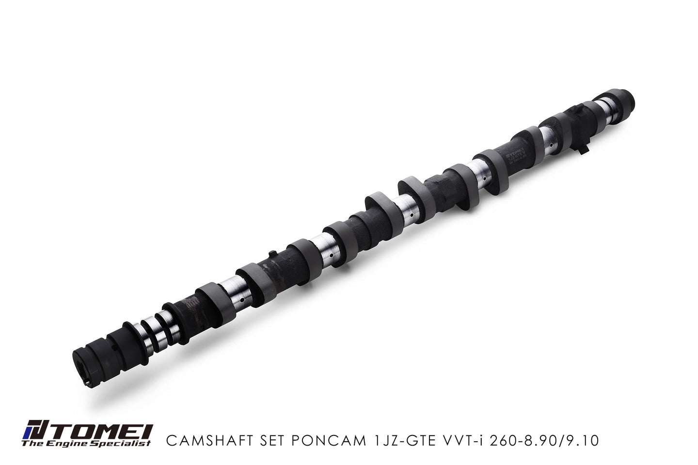 Tomei Camshaft Poncam 1JZ-GTE VVT-i FR SPORT
