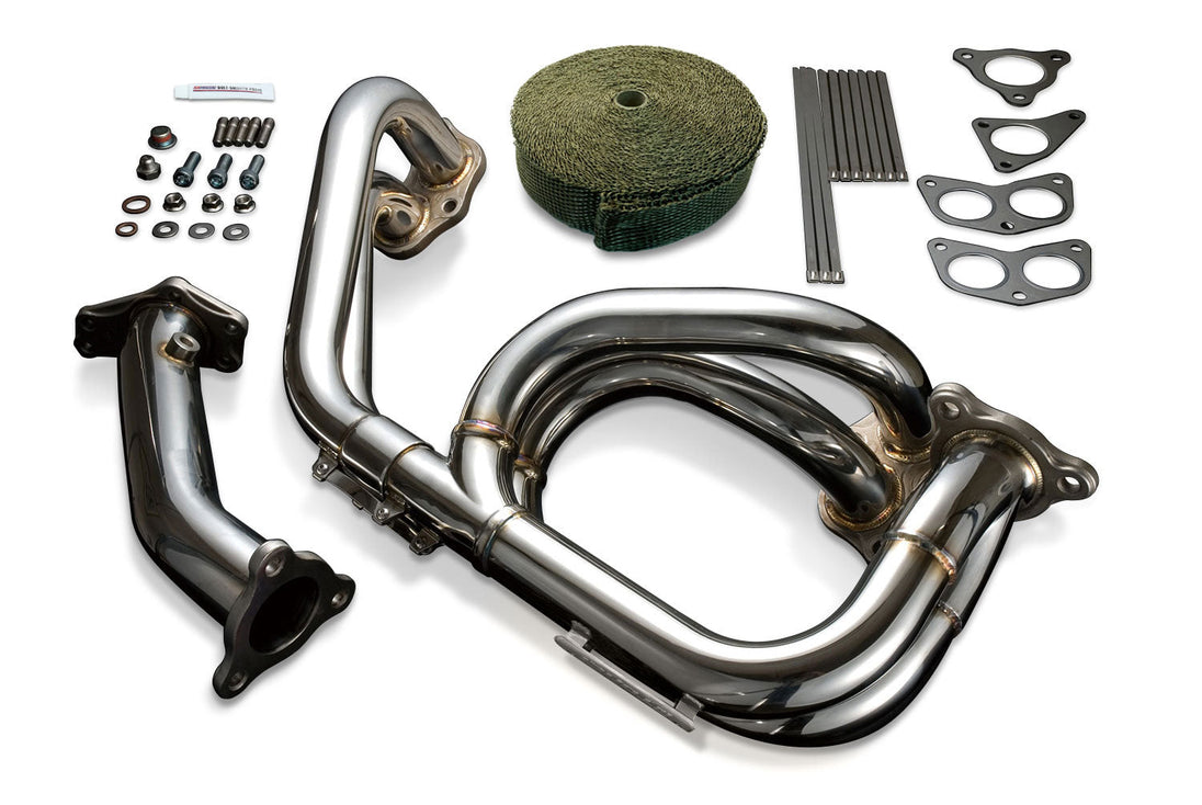 Tomei Exhaust Manifold Kit Expreme EJ Single Scroll WRX/STI FR SPORT