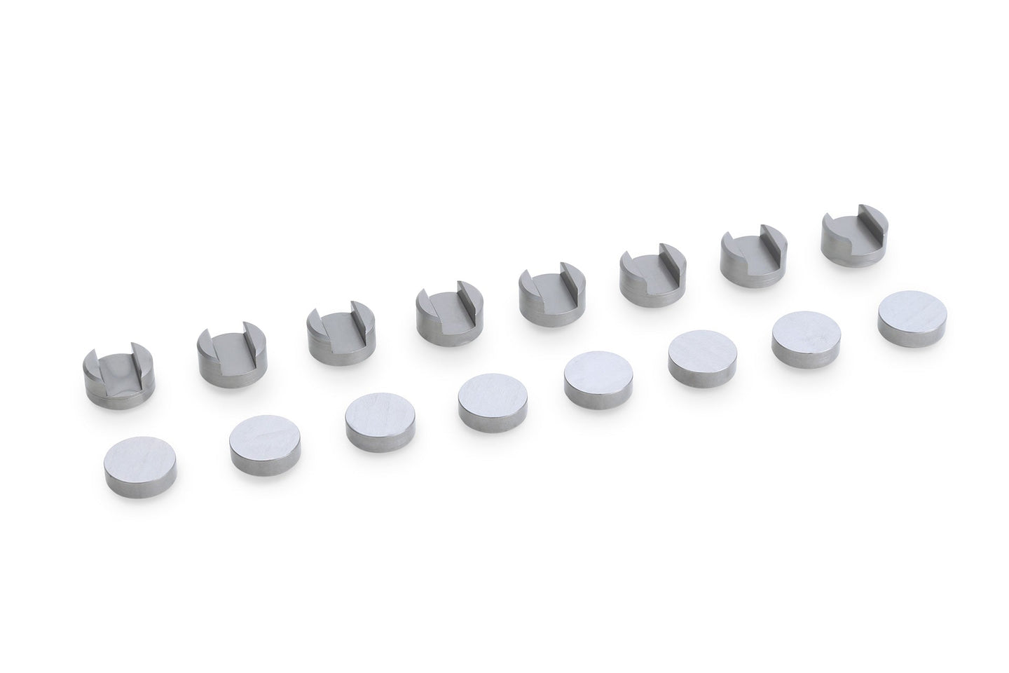 Tomei Solid Pivot Shims & Guides SR20DE(T) FR SPORT