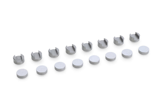 Tomei Solid Pivot Shims & Guides SR20DE(T) FR SPORT