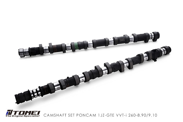 Tomei Camshaft Poncam 1JZ-GTE VVT-i FR SPORT